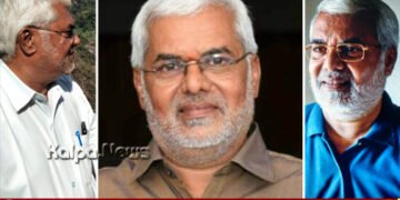 ಸಾಹಿತ್ಯ ಕೃಷಿಯಿಂದಲೇ ಎಲ್ಲರ ಮನಕಾನಂದ ನೀಡುವ ಕೆ.ಜಿ. ಕೃಷ್ಣಾನಂದ