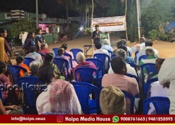 ಕಡಿಮೆ ಜಾಗದಲ್ಲಿ ನಿರಂತರ ಕೃಷಿ | ವಿದ್ಯಾರ್ಥಿಗಳಿಂದ ಪರ್ಯಾಯ ಮಾರ್ಗ