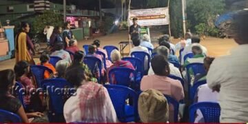 ಕಡಿಮೆ ಜಾಗದಲ್ಲಿ ನಿರಂತರ ಕೃಷಿ | ವಿದ್ಯಾರ್ಥಿಗಳಿಂದ ಪರ್ಯಾಯ ಮಾರ್ಗ