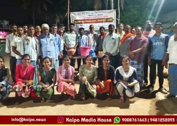 ಬೆಳೆ ರಕ್ಷಣೆಯಲ್ಲಿ ನೈಸರ್ಗಿಕ ಮಾರ್ಗಗಳ ಉತ್ತೇಜನ: ರೋಗಗಳ ನಿರ್ವಹಣಾ ಅಸ್ತ್ರಗಳ ಸಲಹೆ