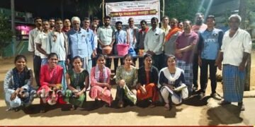 ಬೆಳೆ ರಕ್ಷಣೆಯಲ್ಲಿ ನೈಸರ್ಗಿಕ ಮಾರ್ಗಗಳ ಉತ್ತೇಜನ: ರೋಗಗಳ ನಿರ್ವಹಣಾ ಅಸ್ತ್ರಗಳ ಸಲಹೆ