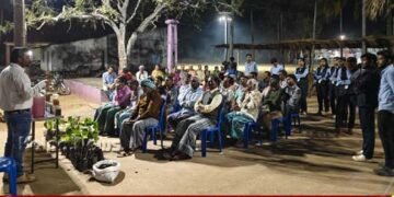 ಇಂಧನ ಸ್ವಾವಲಂಬನೆಗೆ ಜೈವಿಕ ಇಂಧನ ಬೆಂಬಲ: ಡಾ. ಹೊನ್ನಪ್ಪ