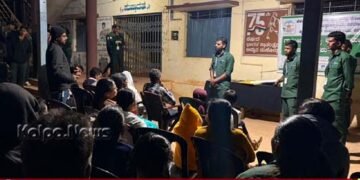 ಸಾಗರ | ಅಡಿಕೆ ಸಿಪ್ಪೆ ಗೊಬ್ಬರದಿಂದ ರೈತರಿಗಾಗುವ ಉಪಯೋಗಗಳು