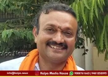 ಡಿ.8ರಂದು ಮುಷ್ಠಿ ಅಕ್ಕಿ ಸಂಗ್ರಹ ಅಭಿಯಾನಕ್ಕೆ ಚಾಲನೆ: ಕೆ.ಈ. ಕಾಂತೇಶ್