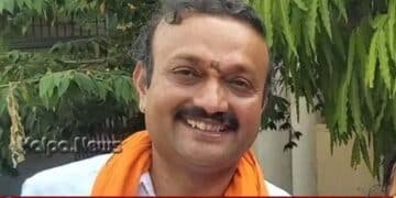 ಡಿ.8ರಂದು ಮುಷ್ಠಿ ಅಕ್ಕಿ ಸಂಗ್ರಹ ಅಭಿಯಾನಕ್ಕೆ ಚಾಲನೆ: ಕೆ.ಈ. ಕಾಂತೇಶ್