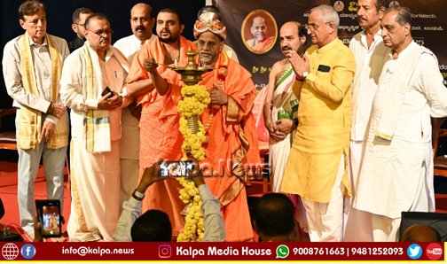 ಸದ್ವಿಚಾರಗಳ ಮೂಲಕ ಸಮಾಜ ಬೆಸೆಯುವ ಕಾರ್ಯವಾಗಲಿ: ಪುತ್ತಿಗೆ ಶ್ರೀಗಳ ಆಶಯ