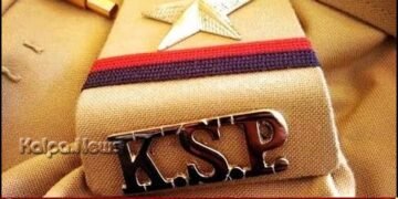 ‘‘Chinni Love u… u must love me’’ | ಇನ್ಸ್’ಪೆಕ್ಟರ್’ಗೆ ಲವ್ ಲೆಟರ್ ಬರೆದ ಮಹಿಳೆ | FIR ದಾಖಲು