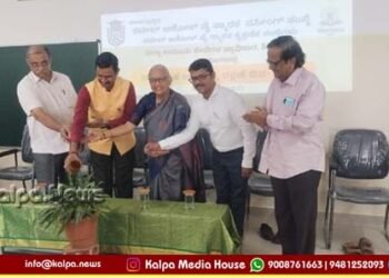 ಹಲ್ಲೆಗೊಳಗಾದ ರೋಗಿಗಳಿಗೆ ಮೊದಲು ಆರೋಗ್ಯ ಸೇವೆ ಒದಗಿಸಿ: ಹಿರಿಯ ಸಿವಿಲ್ ನ್ಯಾ. ಸಂತೋಷ್ 