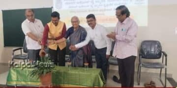 ಹಲ್ಲೆಗೊಳಗಾದ ರೋಗಿಗಳಿಗೆ ಮೊದಲು ಆರೋಗ್ಯ ಸೇವೆ ಒದಗಿಸಿ: ಹಿರಿಯ ಸಿವಿಲ್ ನ್ಯಾ. ಸಂತೋಷ್ 