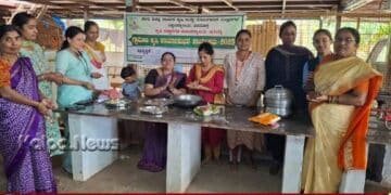 ಸಿರಿಧಾನ್ಯಗಳ ಮಹತ್ವದೊಂದಿಗೆ ರಾಗಿ ಬಿಸ್ಕೆಟ್: ಮಹಿಳೆಯರ ಆರೋಗ್ಯ ಮತ್ತು ಆದಾಯಕ್ಕೆ ಹೊಸ ದಾರಿ