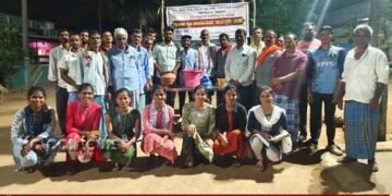 ಬೆಳೆ ರಕ್ಷಣೆಯಲ್ಲಿ ನೈಸರ್ಗಿಕ ಮಾರ್ಗಗಳ ಉತ್ತೇಜನಕ್ಕೆ ಅಸ್ತ್ರಗಳ ಬಳಕೆ