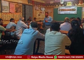 ಹವಾಮಾನಕ್ಕೆ ತಕ್ಕಂತೆ ತಳಿ ಆಯ್ಕೆ | ರೈತರಿಗೆ ಮಹತ್ವದ ಮಾಹಿತಿ