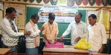 ಅಜೋಲಾ: ಪಶುಗಳಿಗೆ ಆಹಾರ, ಭೂಮಿಗೆ ಪೌಷ್ಟಿಕತೆಯ ವರದಾನ