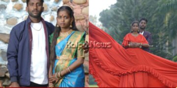 ಪ್ರೀ ವೆಡ್ಡಿಂಗ್ ಶೂಟ್ ಮುಗಿಸಿ ಹೊರಟಿದ್ದ ಭಾವಿ ದಂಪತಿ ಅಪಘಾತದಲ್ಲಿ ದುರ್ಮರಣ