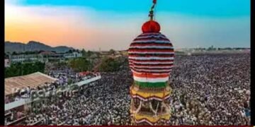 ಜನವರಿ 5ರಿಂದ ಕೂಪ್ಪಳ ಗವಿಸಿದ್ದೇಶ್ವರ ಜಾತ್ರೆ | ಟ್ರೇಲರ್ ಸಾಂಗ್ ಮೂಲಕ ಭಕ್ತರಿಗೆ ಆಹ್ವಾನ