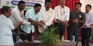 ನಿಮ್ಮ ಒಂದು ಮತಕ್ಕೆ ನವ ಭಾರತ ಕಟ್ಟುವ ಶಕ್ತಿ ಇದೆ: ಪ್ರಾಚಾರ್ಯ ದೇವಕುಮಾರ್ ಅಭಿಮತ