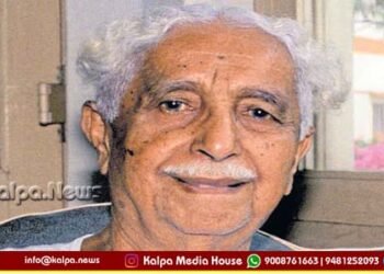 ಶಿವಮೊಗ್ಗ | ಸಾಹಿತ್ಯ ಕ್ಷೇತ್ರಕ್ಕೆ ಕುವೆಂಪು ಅವರ ಕೊಡುಗೆ ಅಪಾರ : ಶಾಂತಾ ಶೆಟ್ಟಿ