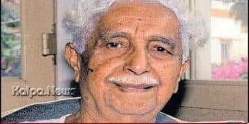 ಶಿವಮೊಗ್ಗ | ಸಾಹಿತ್ಯ ಕ್ಷೇತ್ರಕ್ಕೆ ಕುವೆಂಪು ಅವರ ಕೊಡುಗೆ ಅಪಾರ : ಶಾಂತಾ ಶೆಟ್ಟಿ