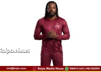 ಲೆಜೆಂಡ್ಸ್ ಪ್ರೊ ಟಿ20 ಲೀಗ್‌ನಲ್ಲಿ ಕ್ರಿಕೆಟ್ ದಿಗ್ಗಜರ ಪುನರ್ಮಿಲನ | ಕ್ರಿಸ್ ಗೆಲ್, ರಾಬಿನ್ ಉತ್ತಪ್ಪ ಭಾಗಿ!