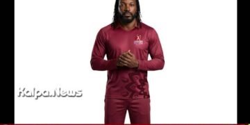 ಲೆಜೆಂಡ್ಸ್ ಪ್ರೊ ಟಿ20 ಲೀಗ್‌ನಲ್ಲಿ ಕ್ರಿಕೆಟ್ ದಿಗ್ಗಜರ ಪುನರ್ಮಿಲನ | ಕ್ರಿಸ್ ಗೆಲ್, ರಾಬಿನ್ ಉತ್ತಪ್ಪ ಭಾಗಿ!