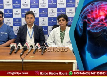 ಚಳಿಗಾಲದಲ್ಲಿ ಹೆಚ್ಚಾಗುತ್ತಿದೆ ಸ್ಟ್ರೋಕ್ ಅಪಾಯ | ಮೆಡಿಕವರ್ ವೈದ್ಯರ ಎಚ್ಚರಿಕೆ