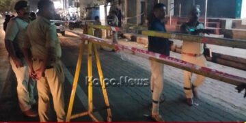 ಶಿವಮೊಗ್ಗ | ವಿನೋಬ ನಗರದಲ್ಲಿ ಯುವಕನ ಭೀಕರ ಹತ್ಯೆ | ಕಾರಣವೇನು?