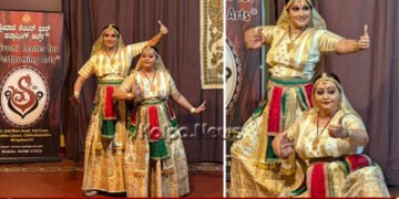 ಕಲೆಯಿಂದ ಮಾತ್ರ ವಿಶ್ವಮೈತ್ರಿ, ಸಮನ್ವಯ ಸಾಧ್ಯ | ಕಲಾವಿದೆ ಪೂರ್ಣಿಮಾ ಗುರುರಾಜ ಅಭಿಮತ