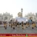 Heritage Comes Alive at Dawn: Mysuru Spellbound by School children’s First-Ever Heritage Flash Mob and Treasure Hunt
