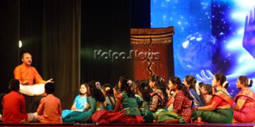 ನಿತ್ಯ ಜೀವನಕ್ಕೆ ಗೀತೆಯ ಮಹತ್ವ ಸಾರಿದ ಅದ್ಭುತ ಆಯೋಜನೆ