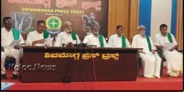 ಡಿ.21ರಂದು ರೈತ ಸಂಘದ ಸಂಸ್ಥಾಪಕ ಎನ್.ಡಿ. ಸುಂದರೇಶ್‍ ನೆನಪಿನ ಸಭೆ