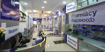 ನಾರಾಯಣ ಮಲ್ಟಿಸ್ಪೆಷಾಲಿಟಿ ಕ್ಲಿನಿಕ್ | ಮಾಸ್ಟರ್ ಹೆಲ್ತ್ ಚೆಕ್-ಅಪ್’ಗೆ ಶೇ.25% ರಿಯಾಯ್ತಿ ಘೋಷಣೆ