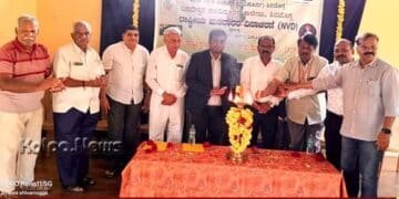 ಚುನಾವಣಾ ಪ್ರಕ್ರಿಯೆಯಲ್ಲಿ ಅತ್ಯಂತ ಕಡಿಮೆ ಮತದಾನ: ಚಂದ್ರಪ್ಪ ಗುಂಡಪಲ್ಲಿ ವಿಷಾದ