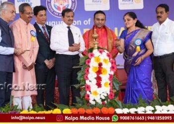 ರೋಗಬಾಧಿತರಿಗೆ ಭರವಸೆಯ ಕಿರಣ | ನೆಮ್ಮದಿ ಉಪಶಾಮಕ ಆರೈಕೆ ಕೇಂದ್ರ