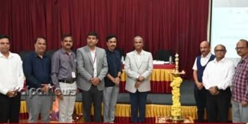 One-Day Awareness Workshop on INCUBATION