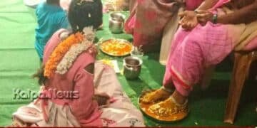 ಜ.1ರಂದು ಶ್ರೀ ರಾಮಕೃಷ್ಣ ವಿದ್ಯಾಲಯದಲ್ಲಿ ಜನ್ಮದಾತರಿಗೆ ಪಾದಪೂಜೆ