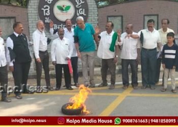 ಬಿಪಿಎಲ್ ಕಾರ್ಡ್ ವಾರ್ಷಿಕ ಆದಾಯ ಮಿತಿ ಹೆಚ್ಚಿಸಲು ಆಗ್ರಹ