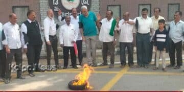 ಬಿಪಿಎಲ್ ಕಾರ್ಡ್ ವಾರ್ಷಿಕ ಆದಾಯ ಮಿತಿ ಹೆಚ್ಚಿಸಲು ಆಗ್ರಹ
