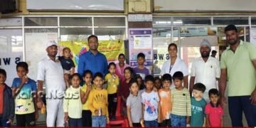 Pulse Polio Immunization Programme Conducted Successfully Across Mysuru Division