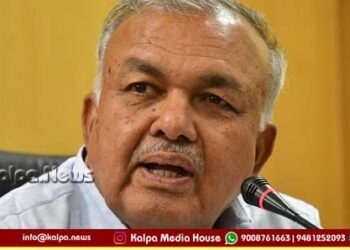 ಬಿಎಂಟಿಸಿಗೆ ಕೇಂದ್ರದಿಂದ ಬರಲಿದೆ 4500 ವಿದ್ಯುತ್ ಚಾಲಿತ ಬಸ್ | ಸಚಿವ ರಾಮಲಿಂಗಾ ರೆಡ್ಡಿ