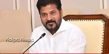 ಸೋನಿಯಾ ಗಾಂಧಿ ತ್ಯಾಗದಿಂದ ಕ್ರಿಸ್ಮಸ್ ಆಚರಣೆ ಸಾಧ್ಯವಾಗಿದೆ | ತೆಲಂಗಾಣ ಸಿಎಂ ರೇವಂತ್ ರೆಡ್ಡಿ