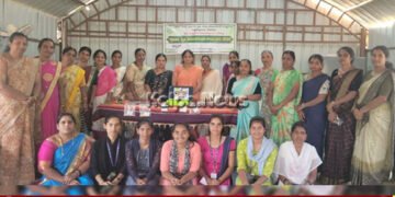 ಸಿರಿಧಾನ್ಯ ಮೌಲ್ಯವರ್ಧಿತ ಉತ್ಪನ್ನಗಳ ಸ್ಪರ್ಧೆ ಯಶಸ್ವಿ ಸಂಪನ್ನ