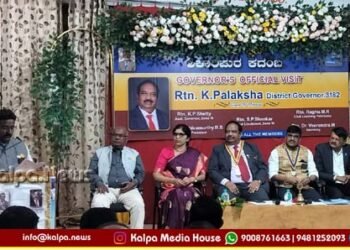 ದುಡಿಮೆಯಲ್ಲಿನ ಸ್ವಲ್ಪ ಹಣವನ್ನು ದಾನ ಮಾಡುವುದು ಅತ್ಯಂತ ಶ್ರೇಷ್ಠ