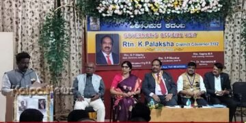 ದುಡಿಮೆಯಲ್ಲಿನ ಸ್ವಲ್ಪ ಹಣವನ್ನು ದಾನ ಮಾಡುವುದು ಅತ್ಯಂತ ಶ್ರೇಷ್ಠ