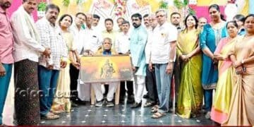 ಸಂಘಟನೆಯಿಂದ ಅಭಿವೃದ್ಧಿ ಸಾಧ್ಯ: ಮರಿಯೋಜಿ ರಾವ್