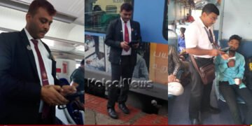 ಟಿಕೆಟ್ ಲೆಸ್, ಅಕ್ರಮ ಪ್ರಯಾಣಕ್ಕೆ ದಂಡ | ನೈಋತ್ಯ ರೈಲ್ವೆ ಮೈಸೂರು ವಿಭಾಗಕ್ಕೆ ಭಾರೀ ಆದಾಯ