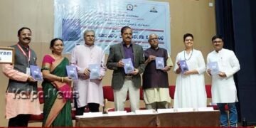 ಶ್ರೀ ಮಧ್ವಾಚಾರ್ಯರ ಕುರಿತ ವಿಶೇಷ ಕಾದಂಬರಿ ಸನ್ನಿಧಿ ಲೋಕಾರ್ಪಣೆ