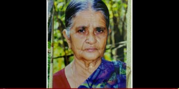 ಶಿವಮೊಗ್ಗ | ಸೂಳೆಬೈಲು ನಿವಾಸಿ ಗೌರಮ್ಮ ನಿಧನ