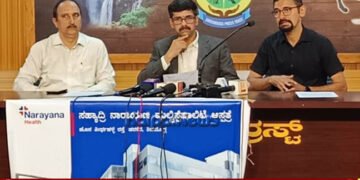 ಸಹ್ಯಾದ್ರಿ ನಾರಾಯಣ ಆಸ್ಪತ್ರೆಯಲ್ಲಿ ಅಪರೂಪದ ಯಶಸ್ಸು | ತಾಯಿ, ಮಗು ಬದುಕಿದ್ದೇ ಪವಾಡ