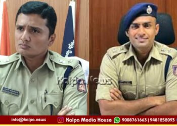 ಶಿವಮೊಗ್ಗ ಎಸ್’ಪಿ ಮಿಥುನ್ ಕುಮಾರ್ ವರ್ಗಾವಣೆ | ಇವರೇ ನೋಡಿ ನೂತನ ಎಸ್’ಪಿ