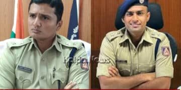 ಶಿವಮೊಗ್ಗ ಎಸ್’ಪಿ ಮಿಥುನ್ ಕುಮಾರ್ ವರ್ಗಾವಣೆ | ಇವರೇ ನೋಡಿ ನೂತನ ಎಸ್’ಪಿ